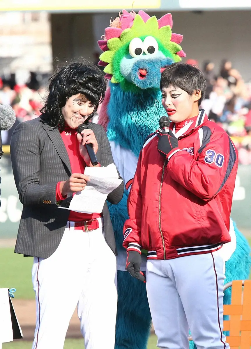 【画像・写真】「こいつ…」中田廉氏の強烈なライバル心ぶっちゃけに安部友裕氏が立ち上がって制止「大丈夫か？」