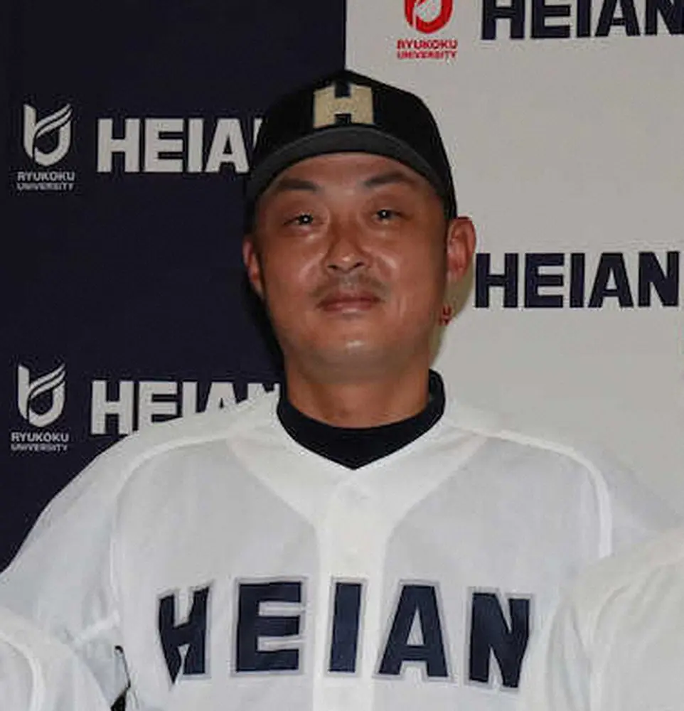 【画像・写真】【近畿大会】龍谷大平安が来春選抜厳しい見通し　京都1位も初戦敗退、川口監督の初聖地遠のく