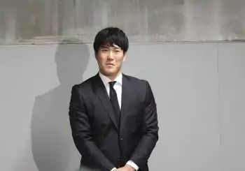 広島・磯村、山足らに戦力外通告　磯村は現役引退を表明