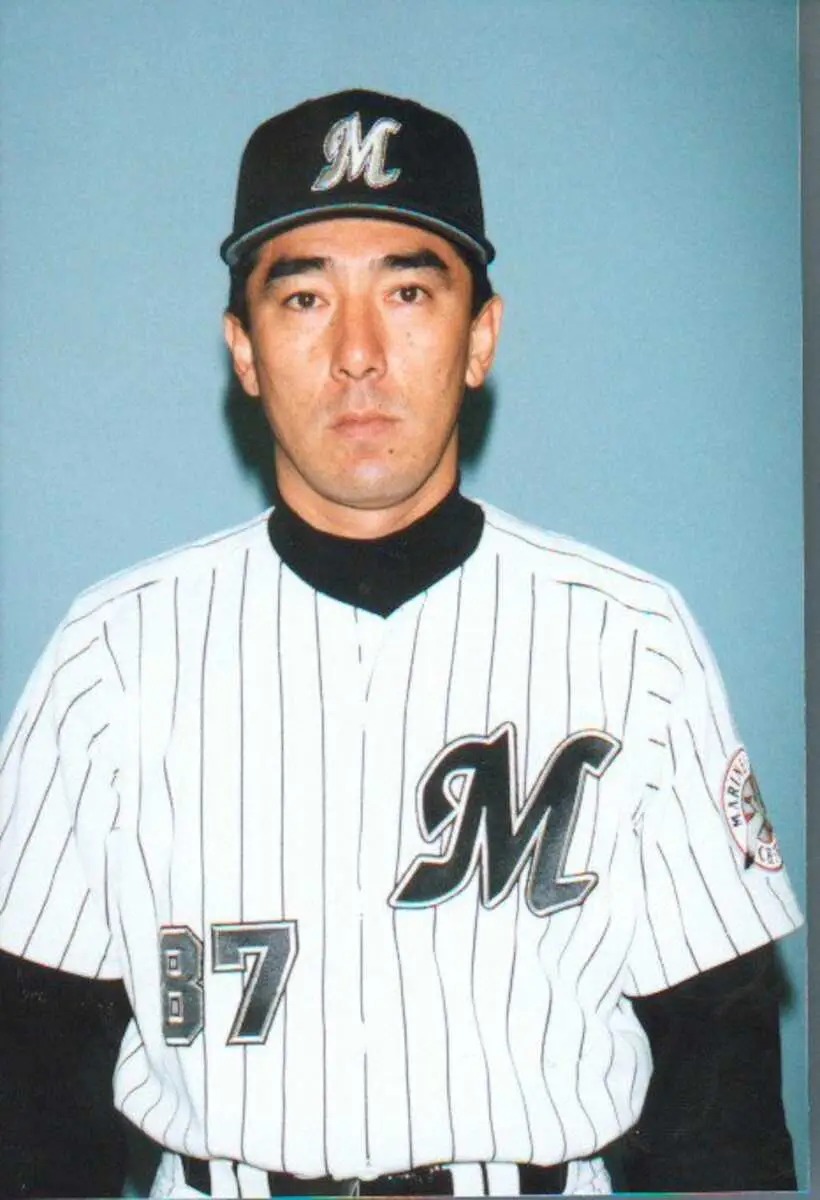 【画像・写真】【平野謙　我が道25】新幹線“事故”が引退の引き金、コーチで経験した18連敗