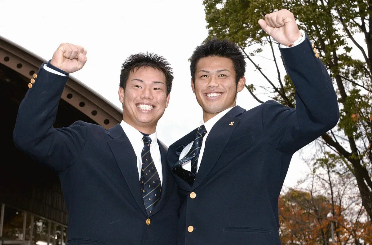 【画像・写真】今江敏晃氏　ロッテ入団1年目にショート守備を断念した理由「絶対無理だなと思った」