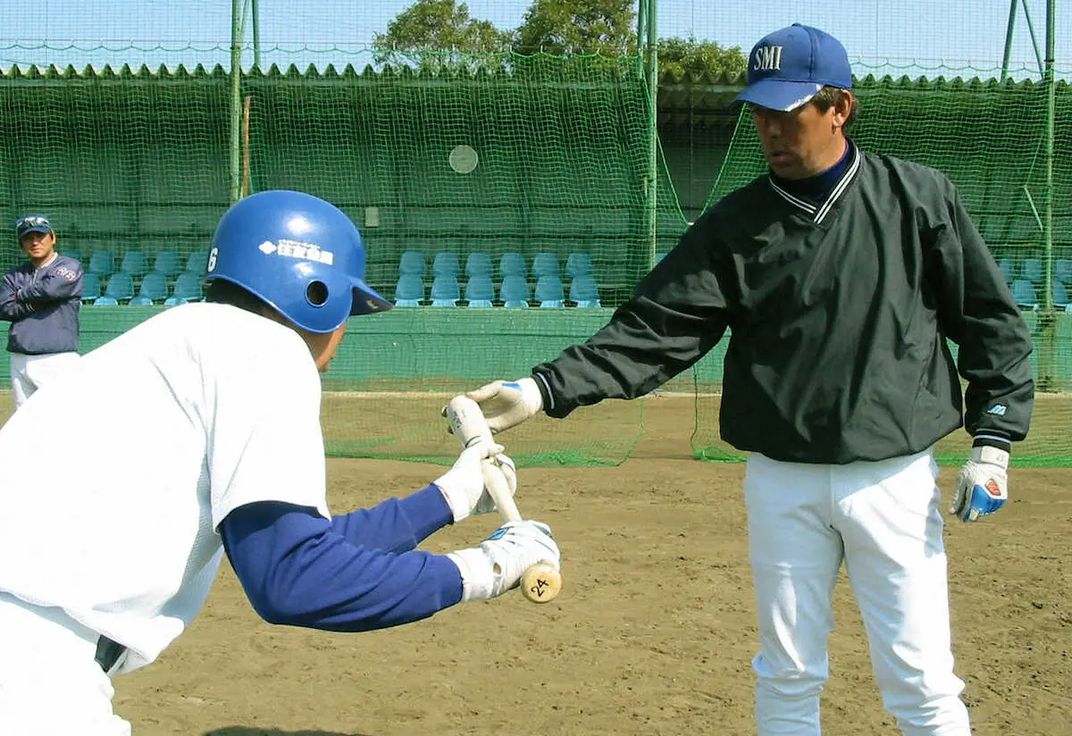 【画像・写真】【平野謙　我が道26】救われた住友金属鹿島の3年間　同じ野球でもプロとは違う環境