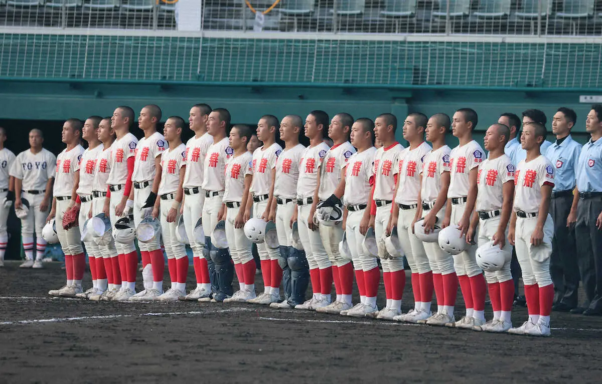 【画像・写真】【近畿大会】智弁学園　サヨナラで選抜当確「打たないと人生終わる」継続試合で猛追も…1年生4番が劇打