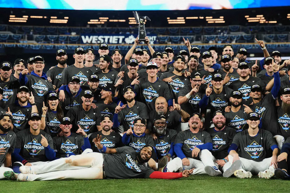 【画像・写真】MLBマンフレッドコミッショナー「モントリオール以外にもエクスパンションに有望なカナダの都市がある」