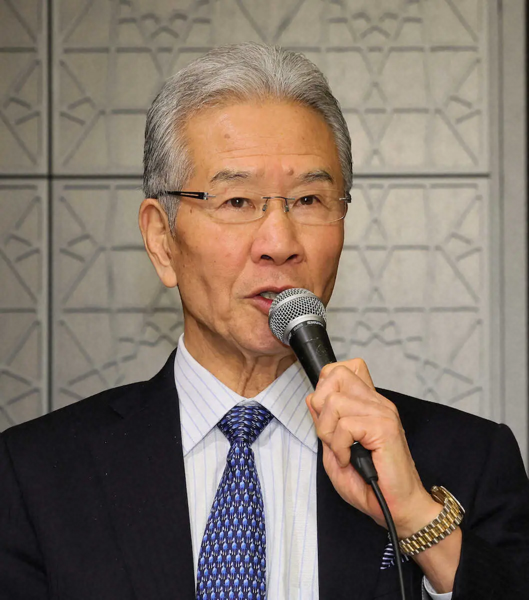 【画像・写真】「沢村賞」選考委員会　来年から選考基準を改定　時代の流れに即し、10完投を8、200投球回を180に