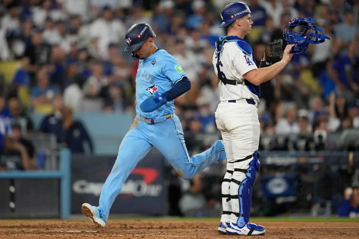 【画像・写真】スミス「今夜のショウヘイは凄く良かった」唯一のミスはゲレロへの1球　残り試合「投球を遂行し続ける」