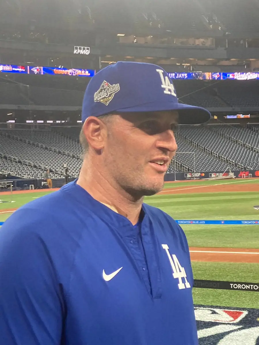 【画像・写真】大谷翔平は「もう一度打ちたいと言ってきた」と打撃コーチ　2戦無安打も「内容自体は悪くない」