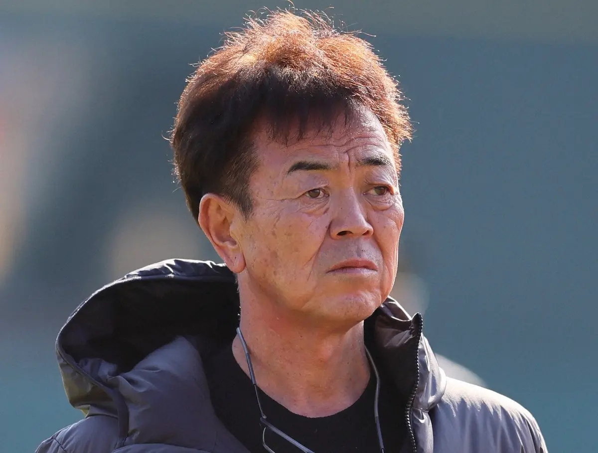 【画像・写真】巨人　11月1日付人事発表　吉村禎章氏が運営部門トップ　水野雄仁氏が編成部門トップに