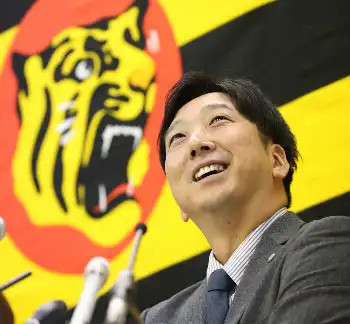 記事全文】阪神・佐藤輝明と才木浩人は来季も虎！ドラ1立石正広が加入