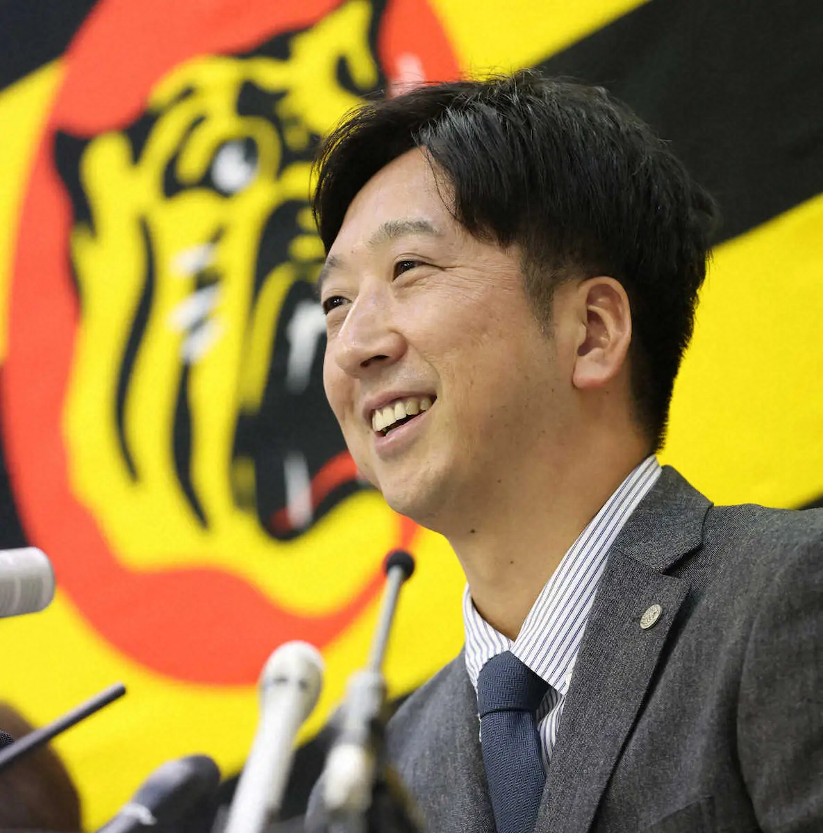 【画像・写真】阪神・藤川球児監督「25年のチームを壊す」若手強化に本腰、実はココを変えた…25年の種明かし