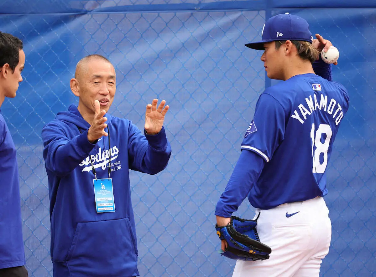 【画像・写真】日本ハム・北山　韓国斬りでWBCアピールだ！同じ“矢田塾生”ドジャース・山本から刺激