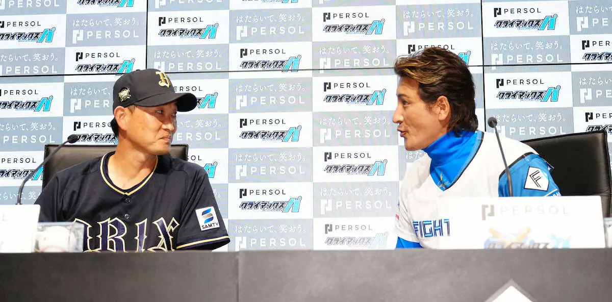 【画像・写真】日本ハムに立ちはだかるオリックス　週末3週連続“嵐の12戦”決定　表ローテ激突でパの序盤戦天王山に