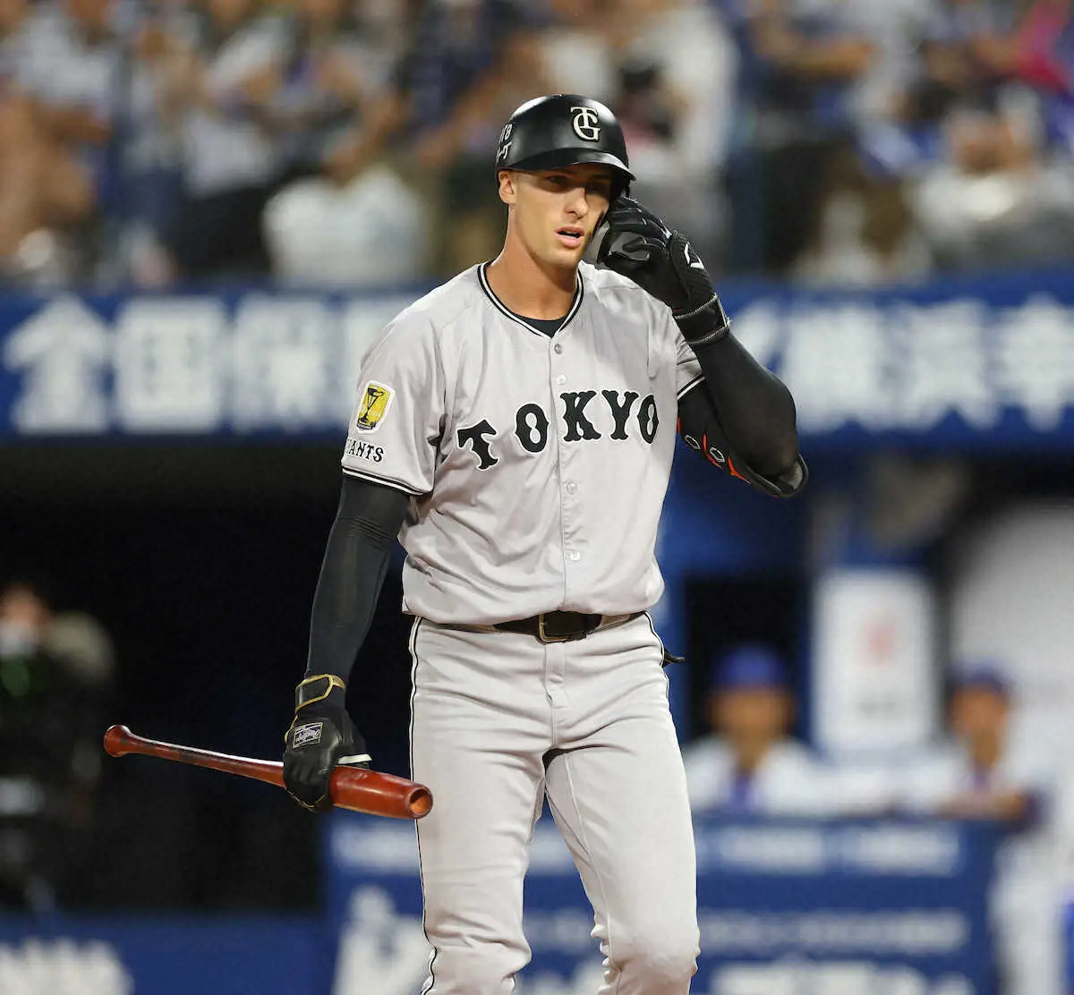 【画像・写真】【トライアウト】巨人からは新人王サブマリン、チェコ出身初のNPBプレーヤーら3人が参加