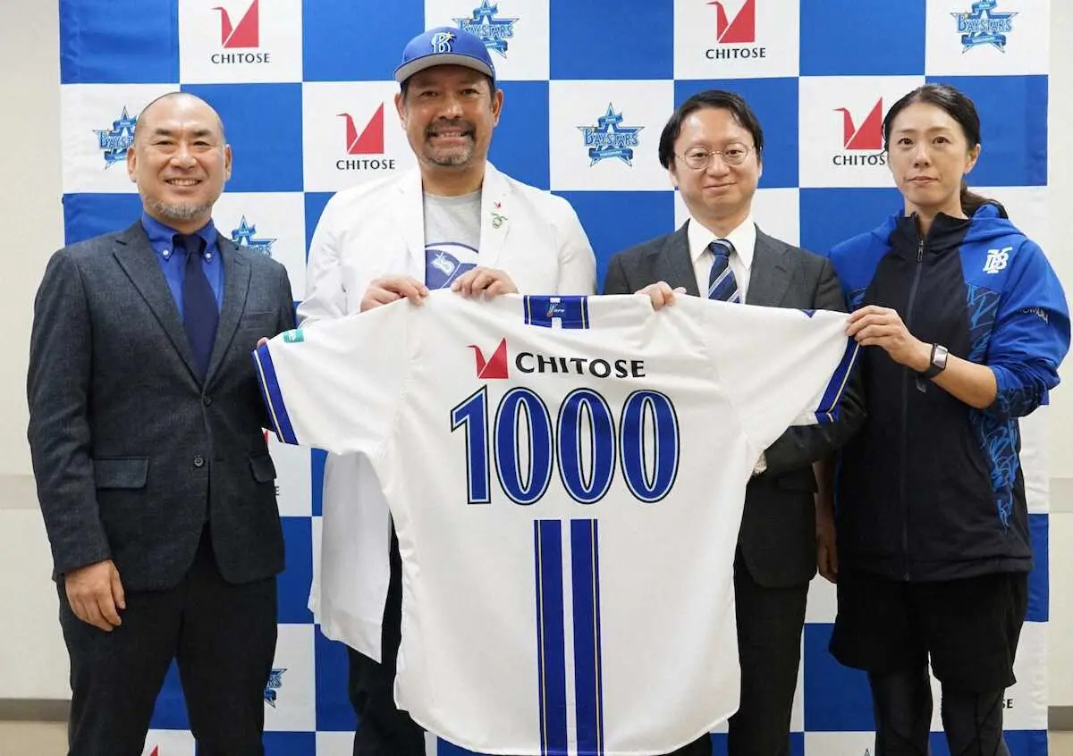 【画像・写真】DeNAが「ちとせグループ」との腸内環境データ共同成果を発表　生活習慣最適化でパフォ向上も