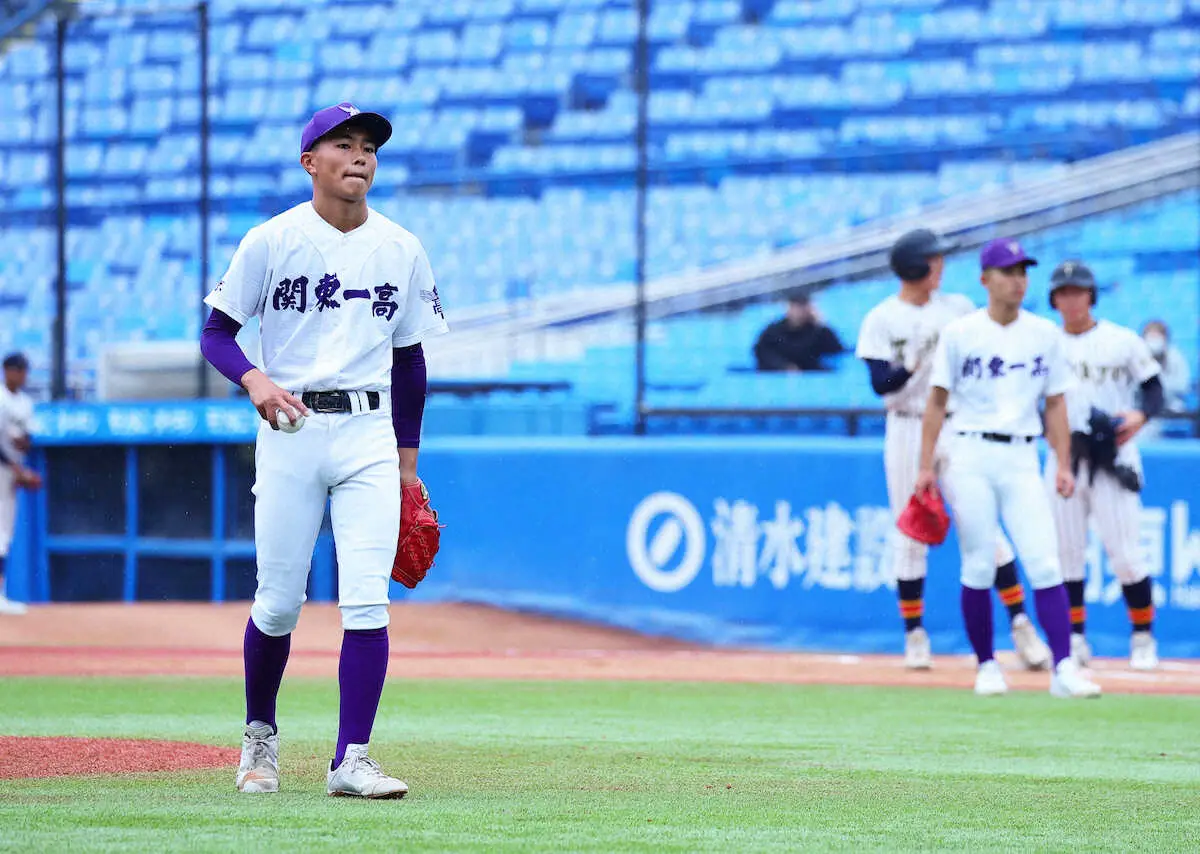 【画像・写真】来春センバツの関東、東京“6校目”は選考難航が必至！関東第一か、横浜か、浦和学院か