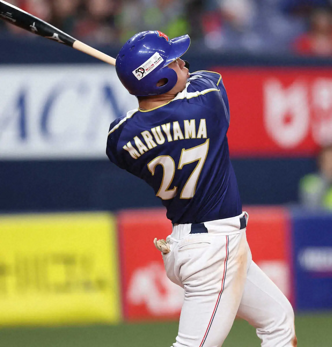 【画像・写真】Honda熊本　4度のリード守れずサヨナラ負け　3時間44分激闘に渡辺監督「選手はよくやってくれた」