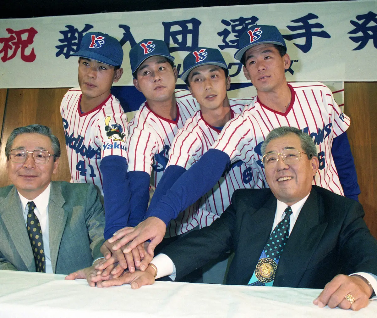 【画像・写真】宮本慎也氏　野球のいろは教わったノムさんは「恩人」と感謝も4年目には「早く辞めねーかな」