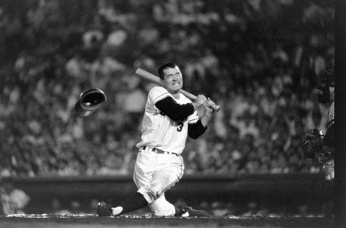 【画像・写真】プロ野球に「長嶋茂雄賞」創設決定！表彰は来季から、“ミスタープロ野球”の名前は永久に不滅