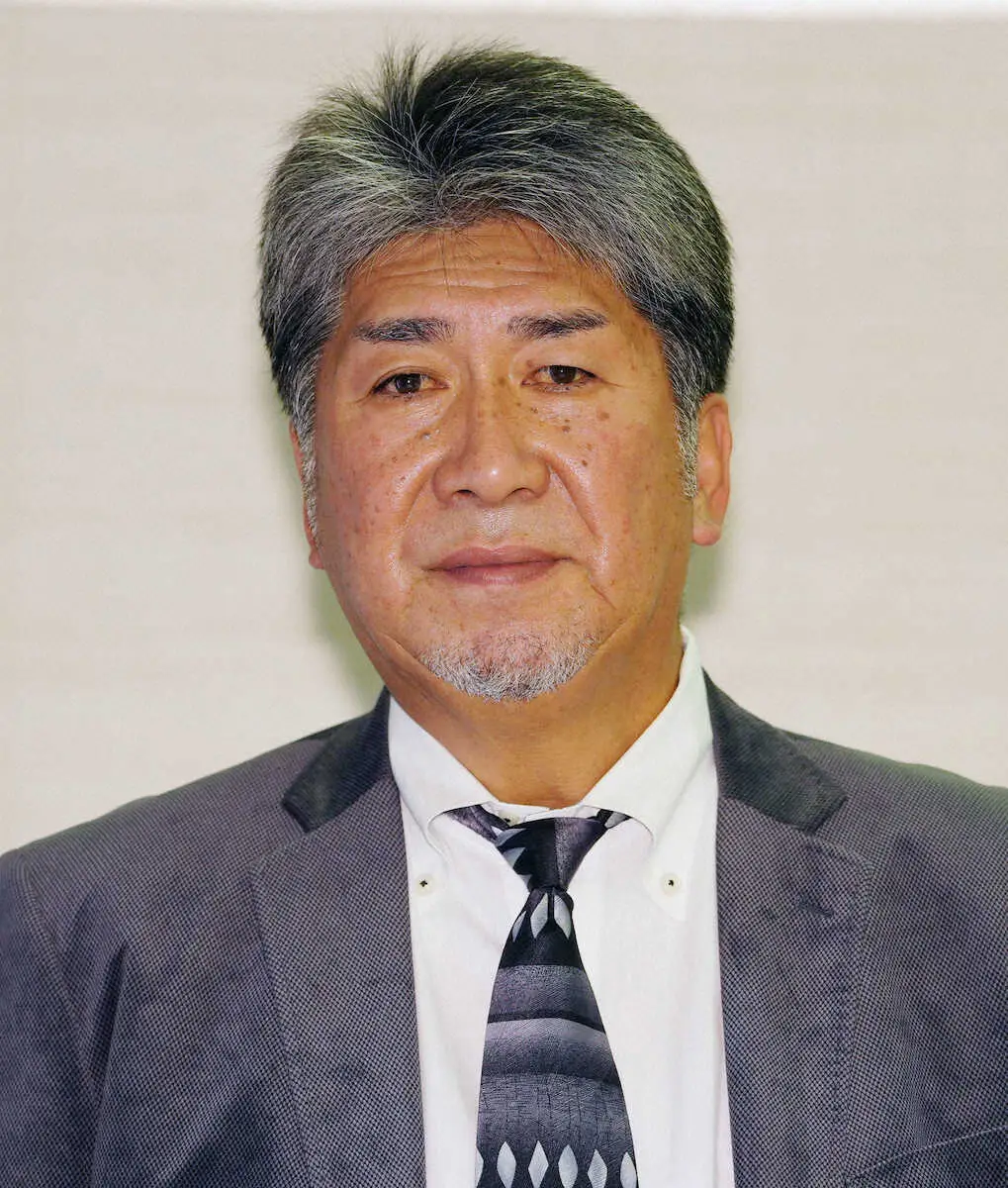 【画像・写真】中日　高山郁夫氏の投手コーチ就任を発表　オリックスコーチ時代にはドジャース・山本由伸を育てる