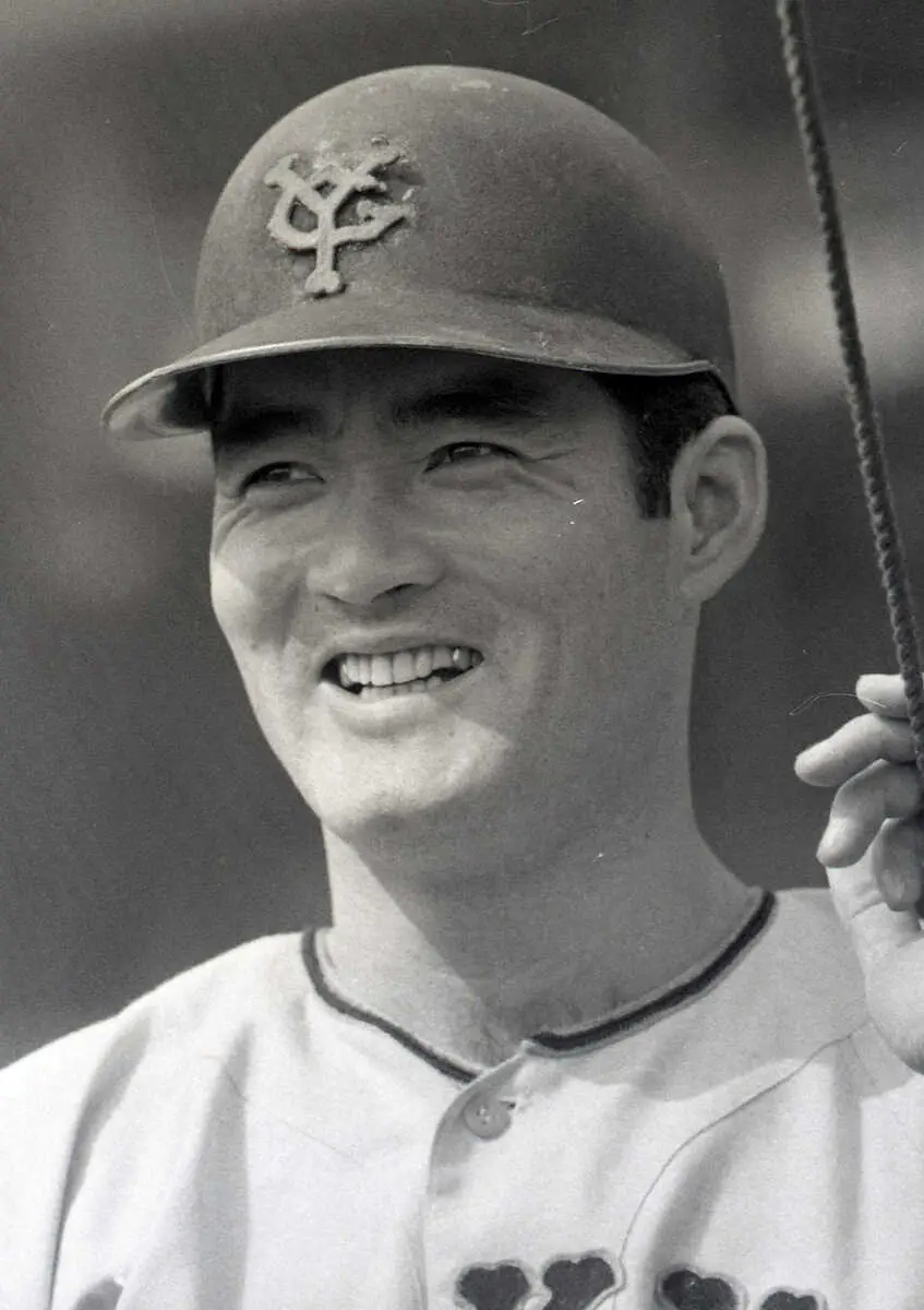 【画像・写真】「長嶋賞」創設に盟友・張本勲氏「喜んでいるはず。万々歳、大あっぱれですよ」　6月球界で最初に提言