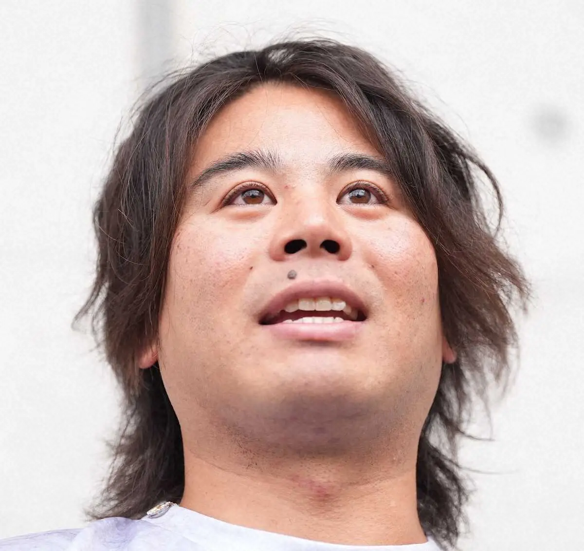 【画像・写真】ソフトバンク戦力外の浜口遥大が現役引退を決断「本当に悔いがない。やれることはやった」