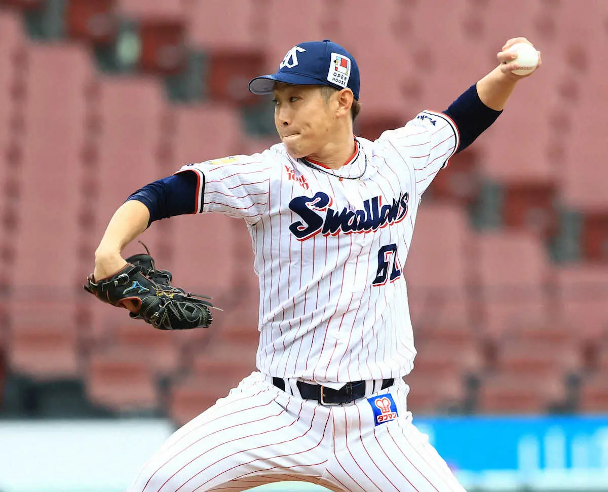 【画像・写真】【トライアウト】元ヤクルトの久保拓真　23年オフの戦力外からオリ打撃投手を経て今季独立Lで現役復帰