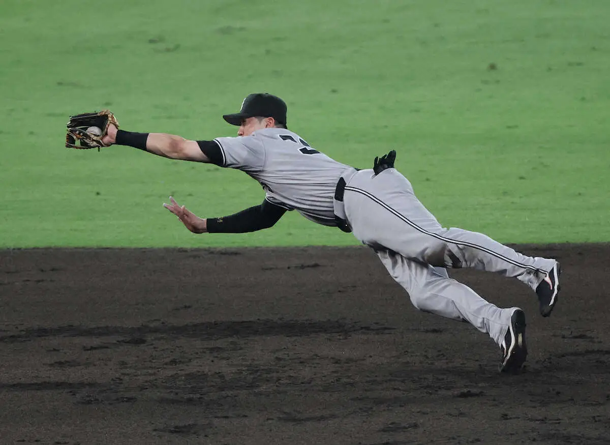 【画像・写真】巨人・泉口
