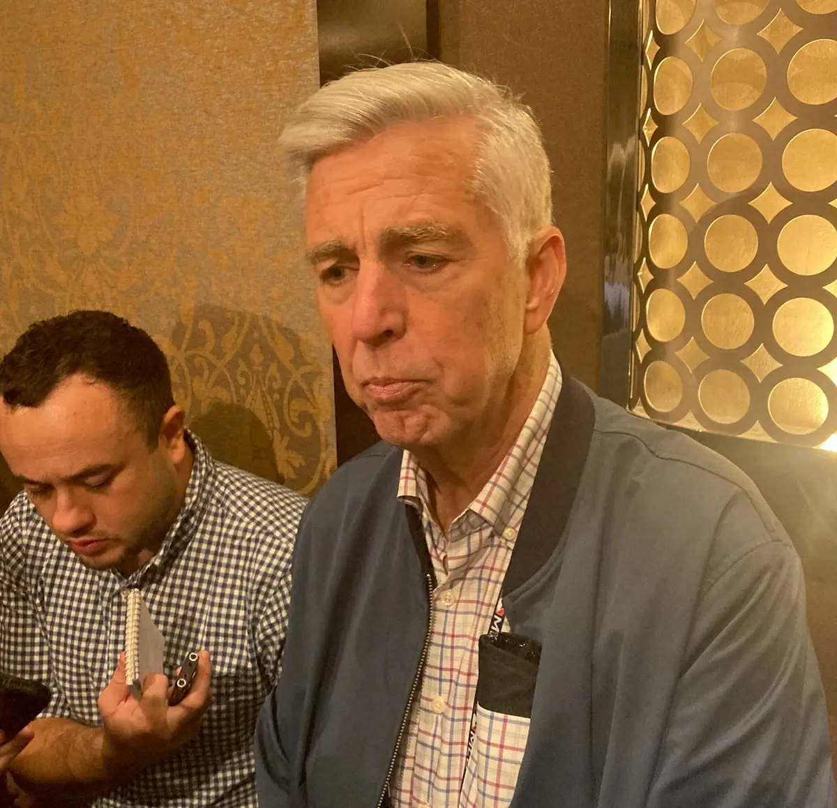 【画像・写真】ヤクルト・村上＆巨人・岡本を各球団が注視　フィリーズ「日本の選手たちについても議論」