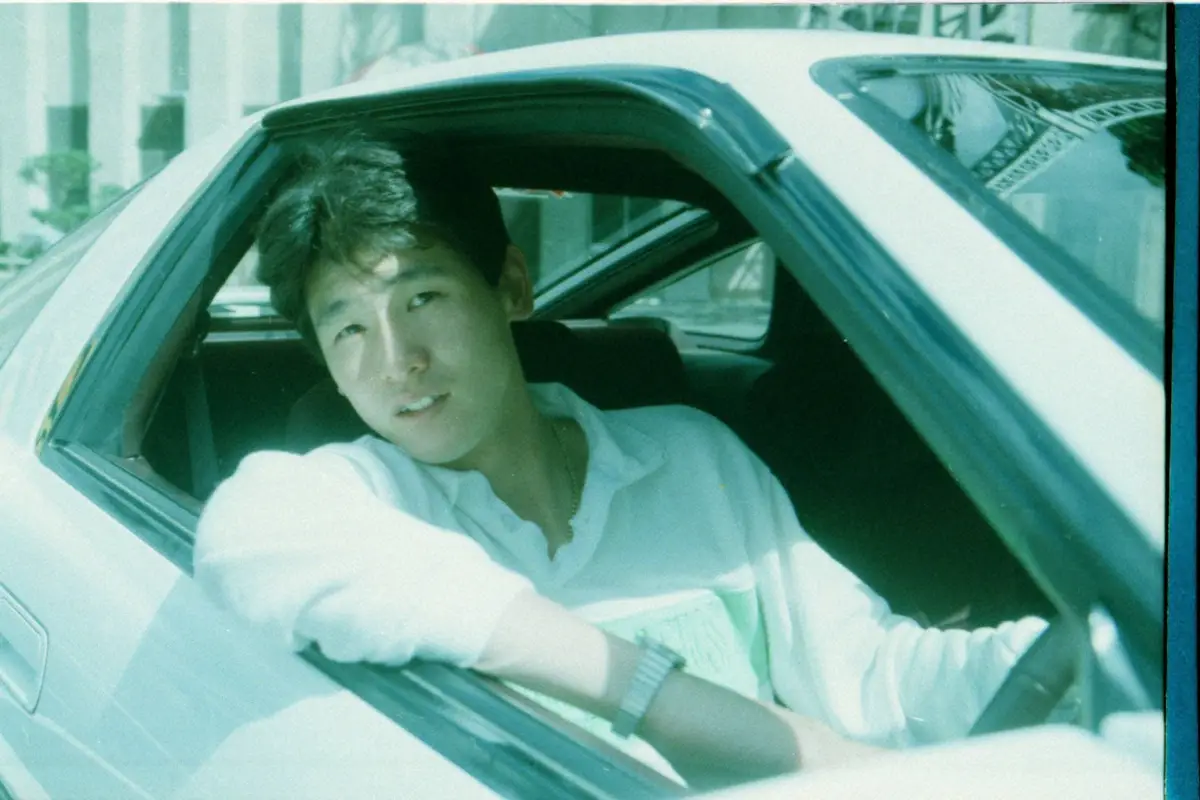 【画像・写真】西崎幸広氏「これ、どうやって処分したら…」　超絶人気の若手時代、ファンから送られてきたものに仰天