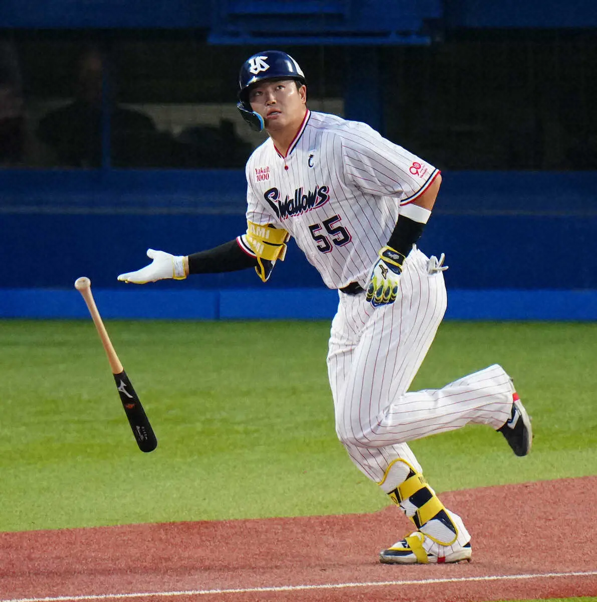 【画像・写真】マリナーズ　ヤクルト村上獲り参戦！悲願世界一の使者　60発ローリーと日米最強タッグだ