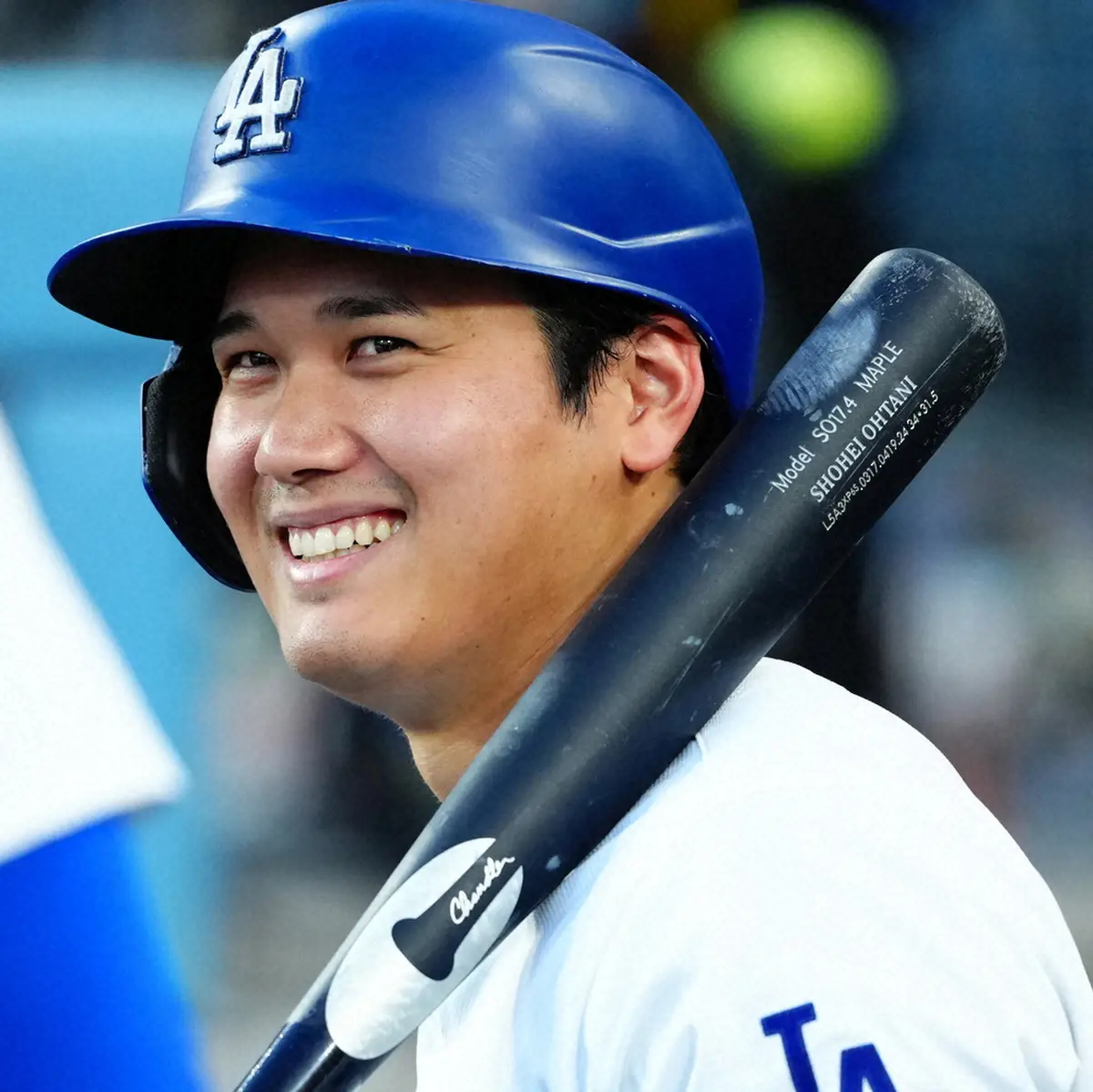 【画像・写真】ドジャース・大谷を大リーグ公式サイトが特集「歴史的な領域に突入した」