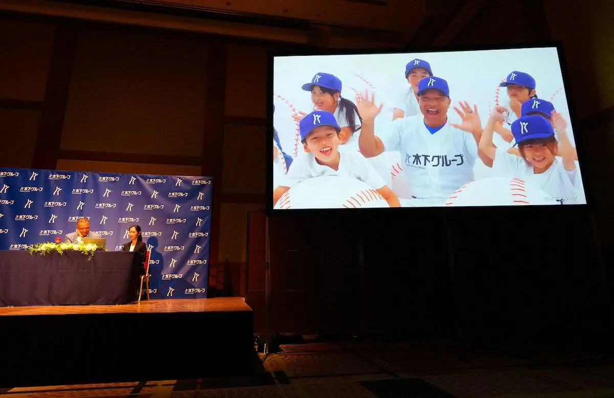 【画像・写真】ドジャース・ロバーツ監督「週1登板…先発として多くの試合で投げて」　佐々木朗希の先発起用を明言
