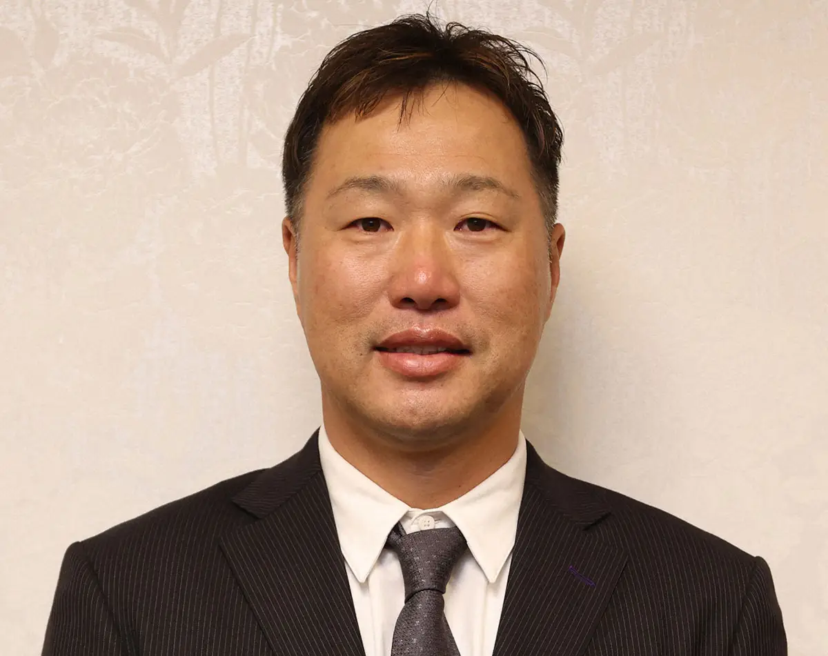 【画像・写真】関本賢太郎氏　「めちゃめちゃ怒ってた」現役時代に矢野氏から“パクった”もの告白