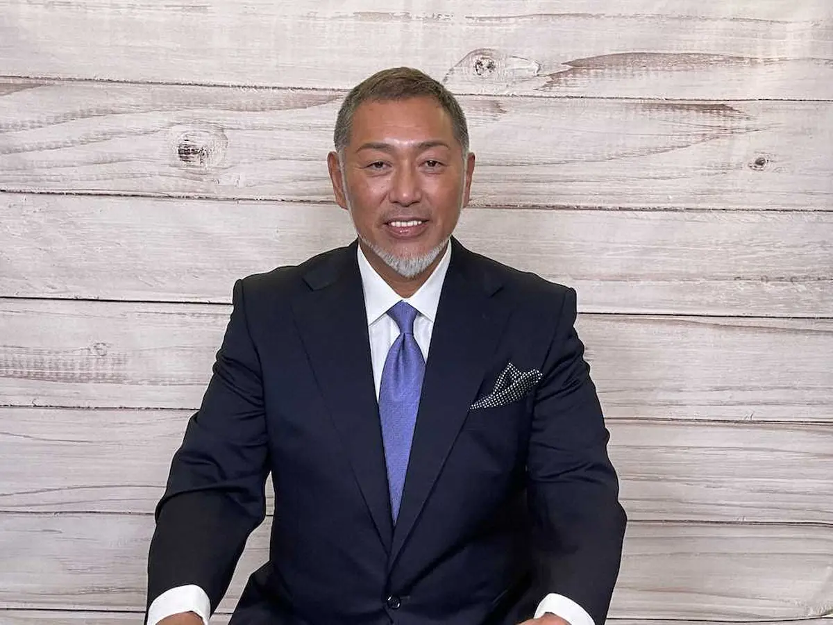 【画像・写真】清原和博氏にとっての死球とは？　史上最多の196個受けるも「怖くなかった。避けるつもりなかった」