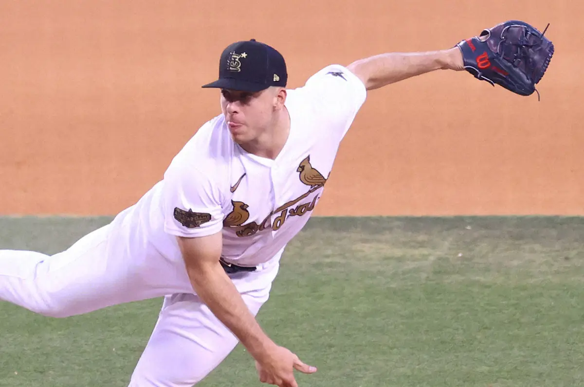 【画像・写真】オールスター2度のクローザー・ヘルズリー、先発挑戦でFA市場に売り込み　タイガースなど複数球団が関心