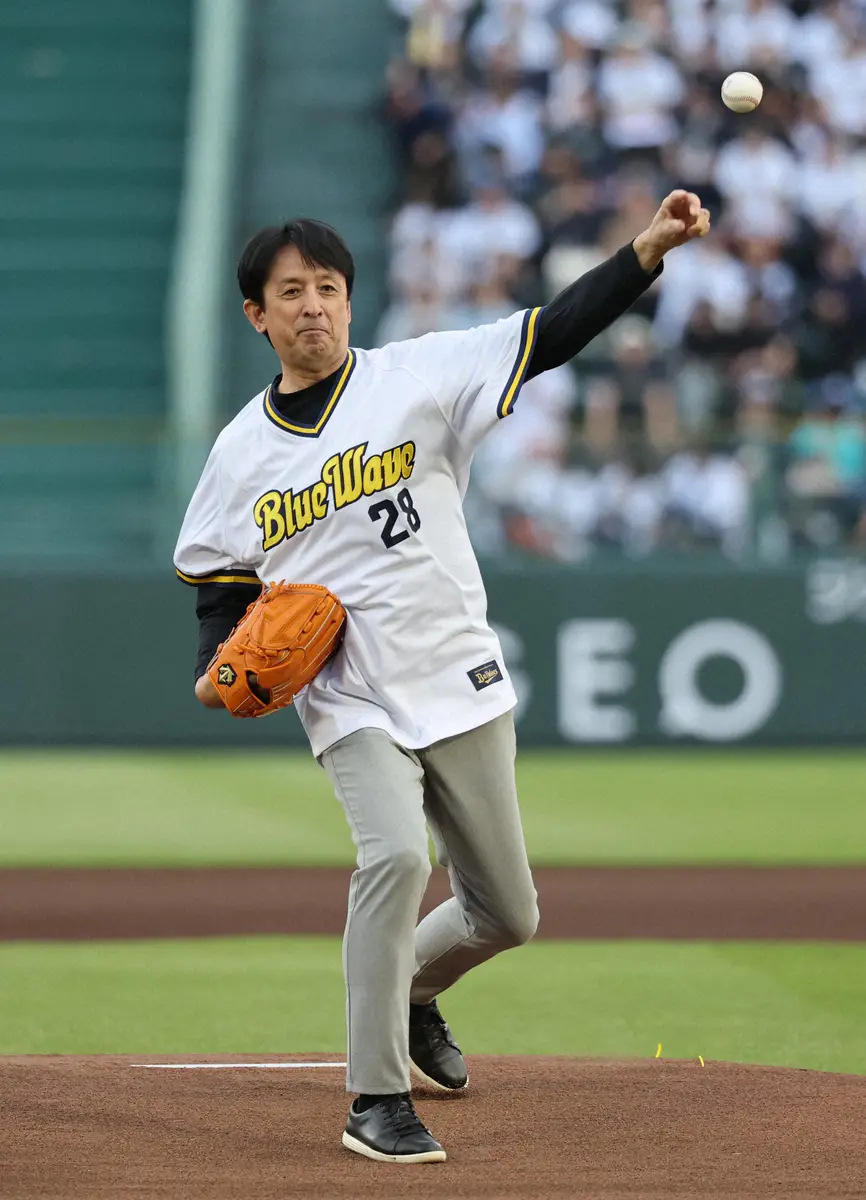 【画像・写真】星野伸之氏　現役時代に投手ミーティングに出る意味あるのか疑問に思った瞬間「僕はどうすれば…」