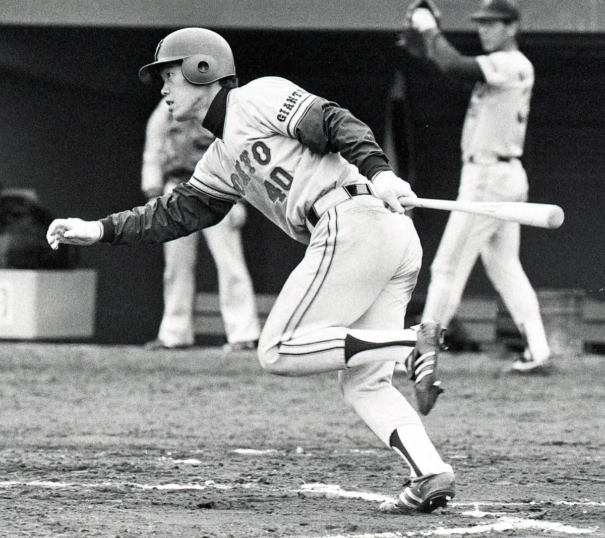 【画像・写真】巨人OBの佐藤洋さんが死去　63歳　急性大動脈解離　今夏まで母校・東北で指揮