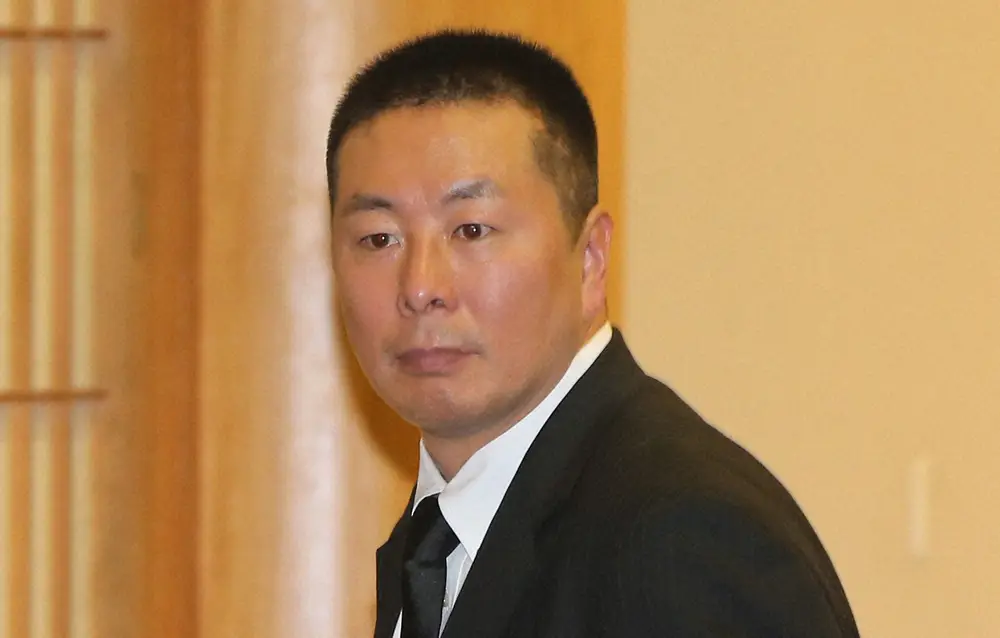 【画像・写真】球団フロントのオフで一番“悲哀に満ちた”仕事とは！？　小林至氏「選手への戦力外通告も辛いが…」