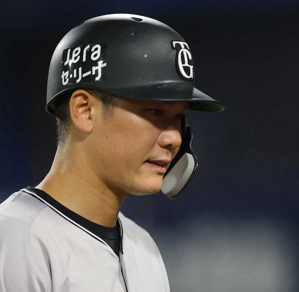 【画像・写真】巨人・坂本勇人が胸中激白！「このままでは終われない」　代打は「つまらない」