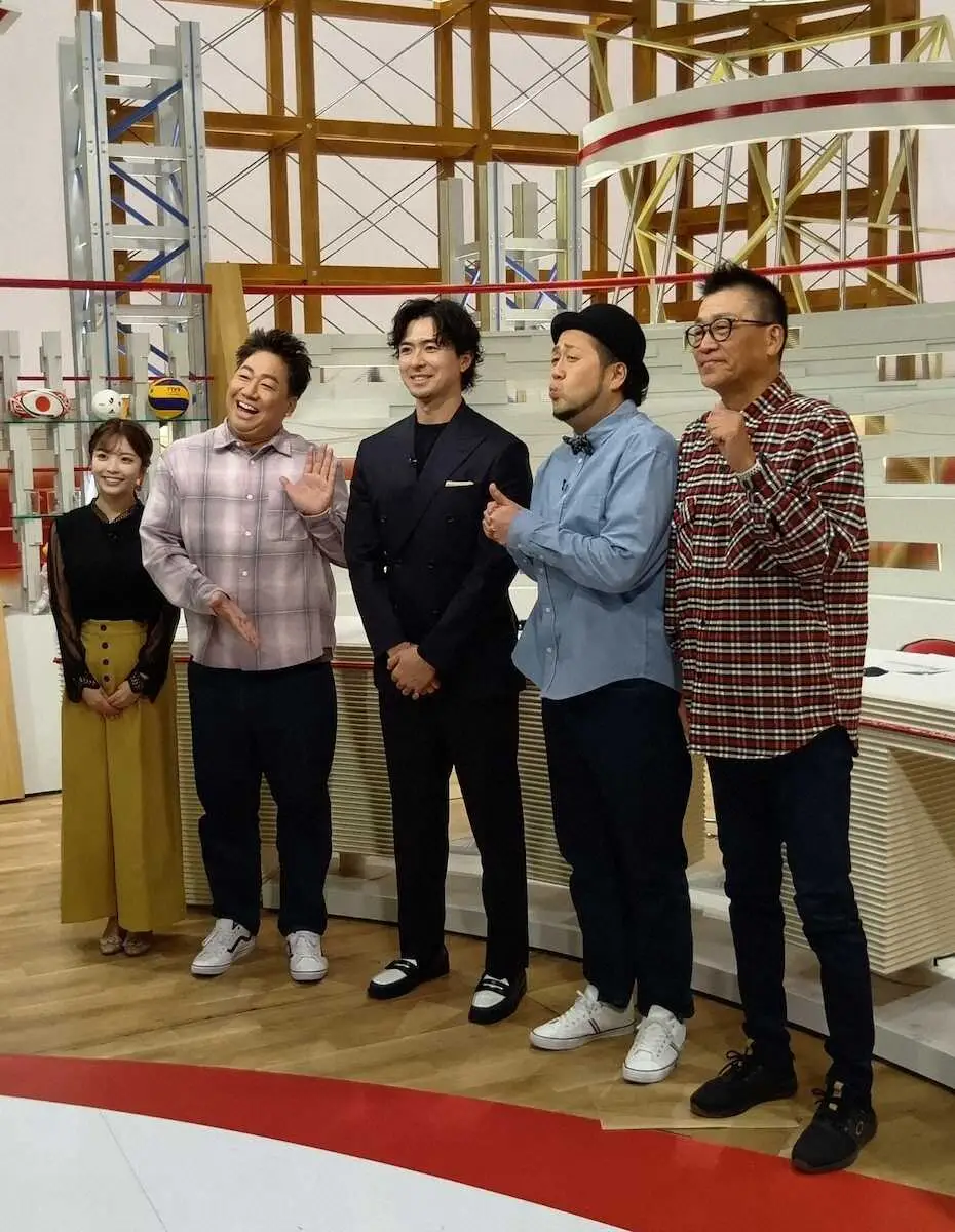 【画像・写真】ソフトバンク上沢が福岡のスポーツ番組に初の生出演　平場の強さと記憶力を存分に発揮