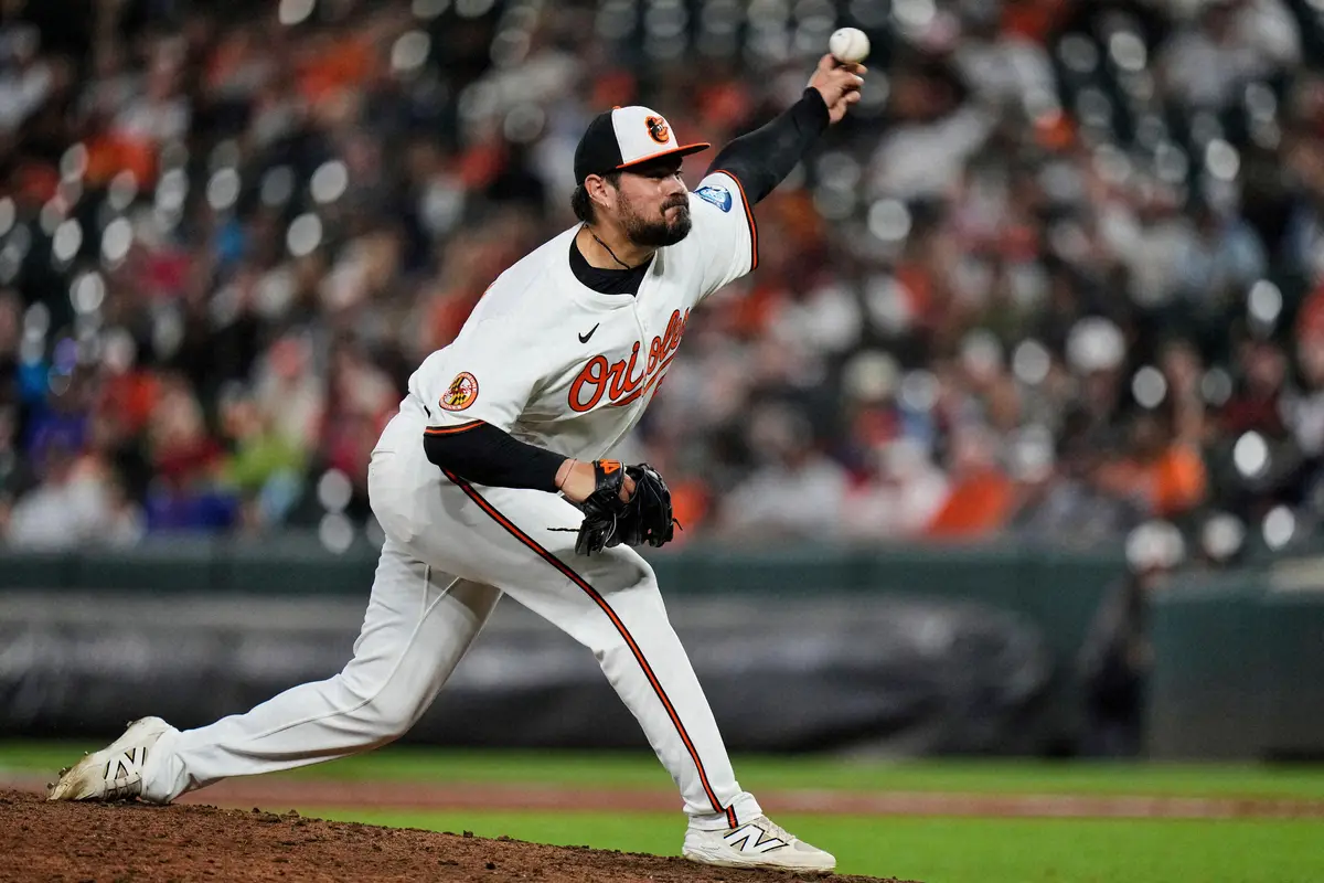 【画像・写真】ロッテ“大谷キラー”ホセ・カスティーヨを獲得　サブロー監督期待「ブルペン陣の層が厚くなる」　