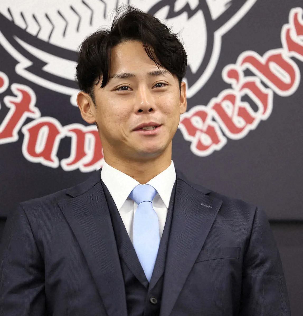 【画像・写真】西武・平沢　結婚していた　昨年12月に京都出身で年上の一般女性と