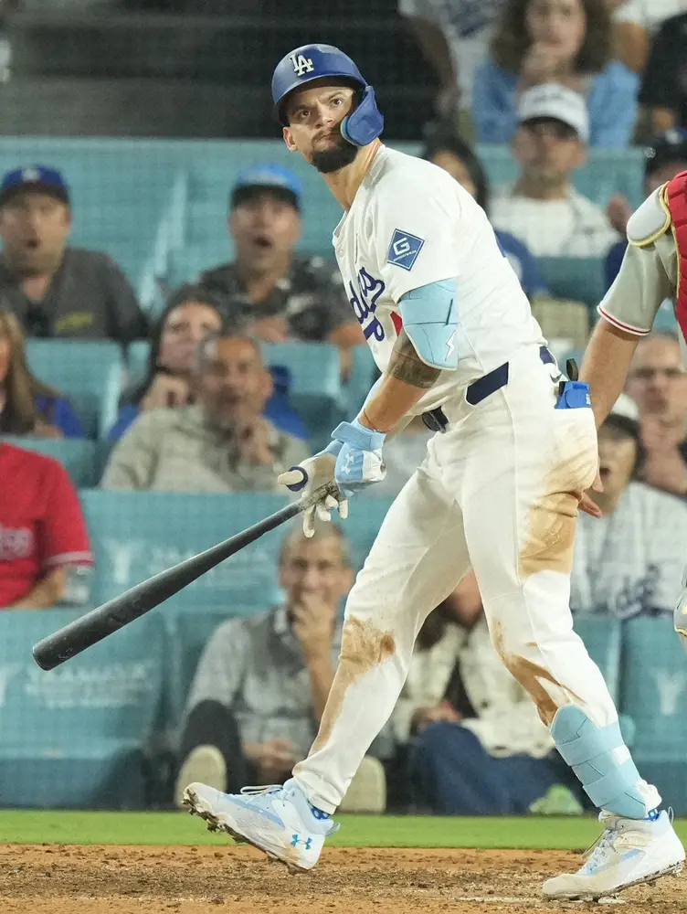 【画像・写真】WBCキューバ代表候補にドジャース・パヘスら　亡命選手OKも「キューバ系米国人」参加不可との報道も