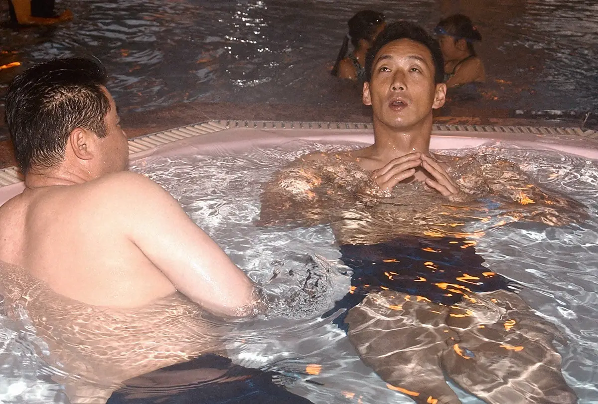 【画像・写真】まさにアニキ！金本知憲氏からおごってもらった総額は「広島でマンション買える」　先輩が感謝