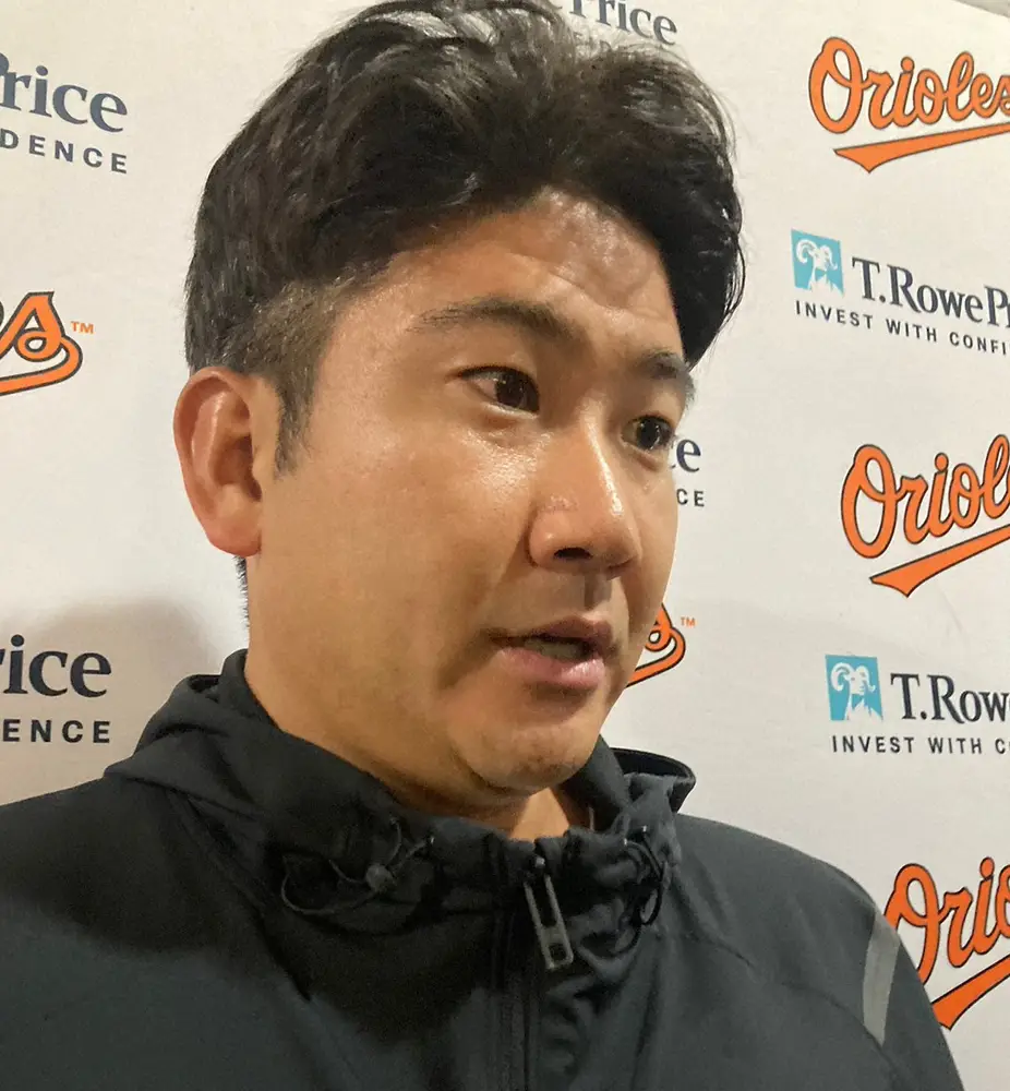 【画像・写真】菅野智之　「そうなると難しい」メジャー1年目の苦闘告白　「誇れる」意外なキャリアハイも