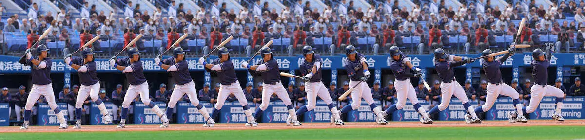 【画像・写真】関本賢太郎氏が絶賛「完璧やな」　阪神ドラ1立石正広は内川聖一、今岡真訪タイプ