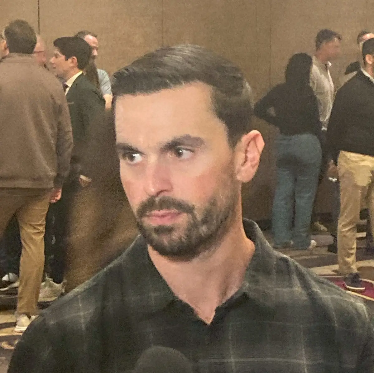 【画像・写真】ドジャースGM「まだ進んでいない」由伸＆朗希のWBC出場は「話をする必要がある」指揮官と同じ姿勢貫く