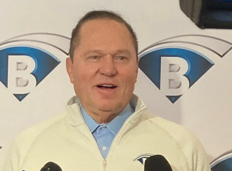 【画像・写真】ブルージェイズ指揮官「間違いなくレーダーに入っている」　村上、岡本、今井の3選手について即答