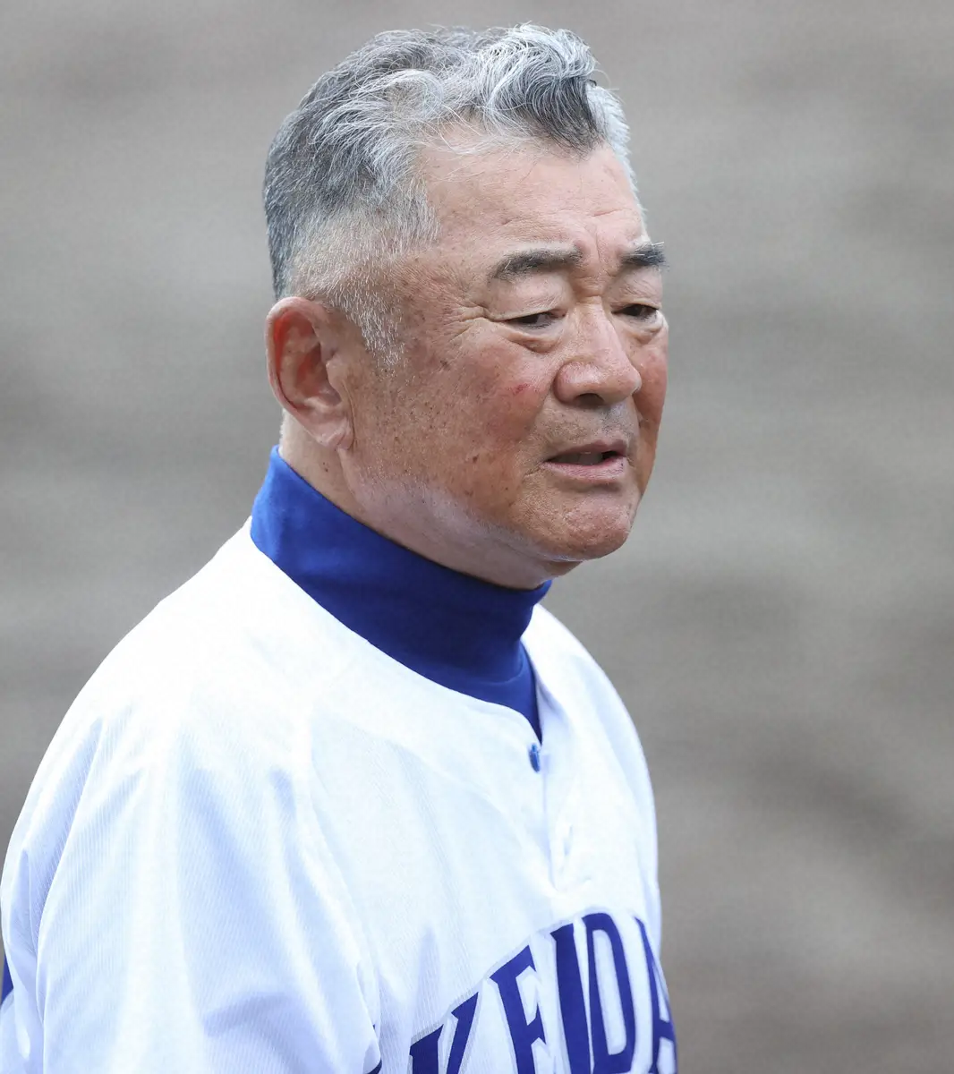 【画像・写真】高代延博さんが死去　日本ハムなどで活躍　引退後は阪神などでコーチ務め、WBCで世界一に貢献
