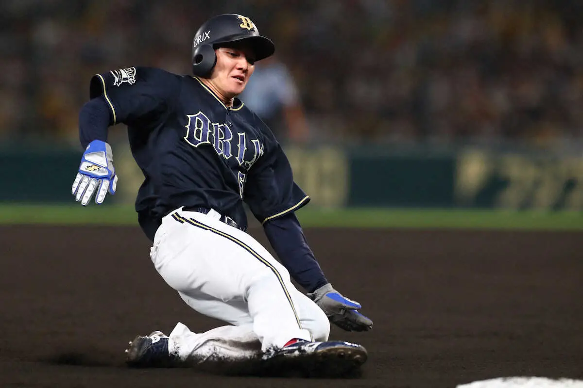 【画像・写真】現役ドラフトで西武入団の茶野篤政が意気込み「1年間試合に出られる選手になりたい」